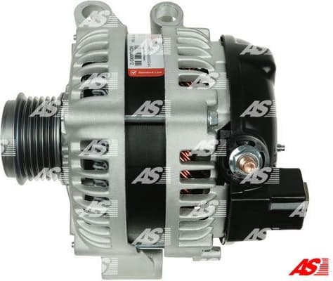 Alternator AS A6248 - image 4