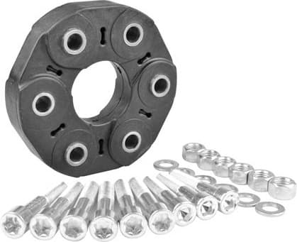 Joint, propshaft TED87969