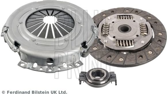 Clutch Kit ADV183004