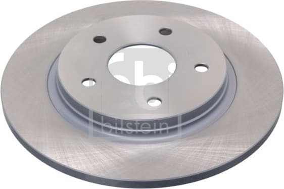 Brake Disc 43900