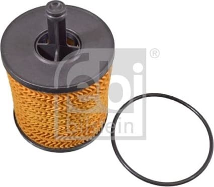 Oil Filter 108996