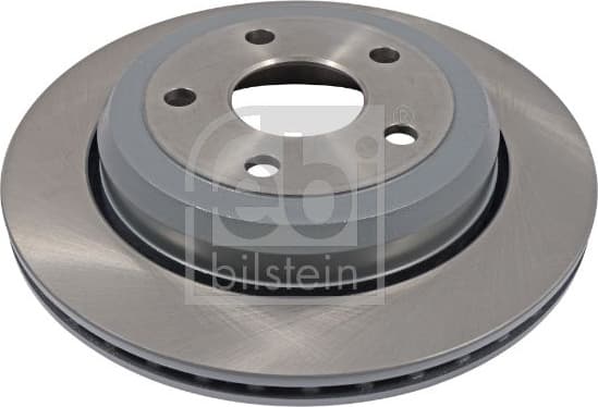 Brake Disc 108409