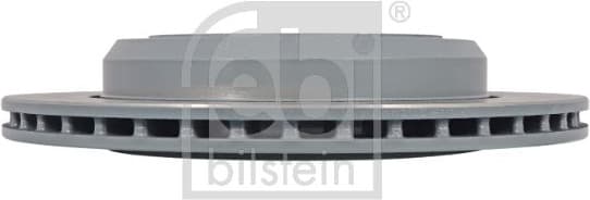 Brake Disc 108409 - image 2