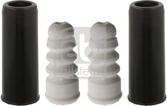 Dust Cover Kit, shock absorber 106122