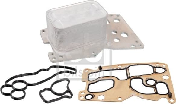 Oil Cooler, engine oil 106197