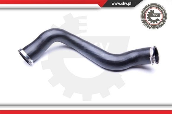 Charge Air Hose 24SKV865