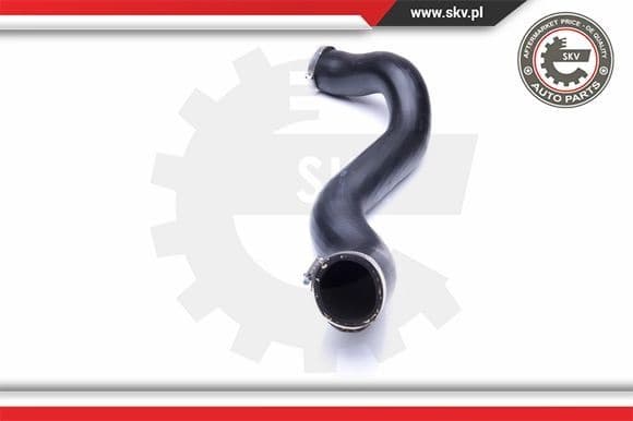 Charge Air Hose 24SKV865 - image 2