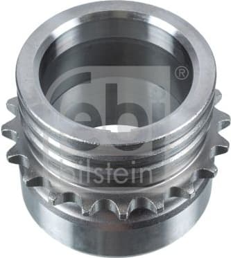 Sprocket, crankshaft 106669