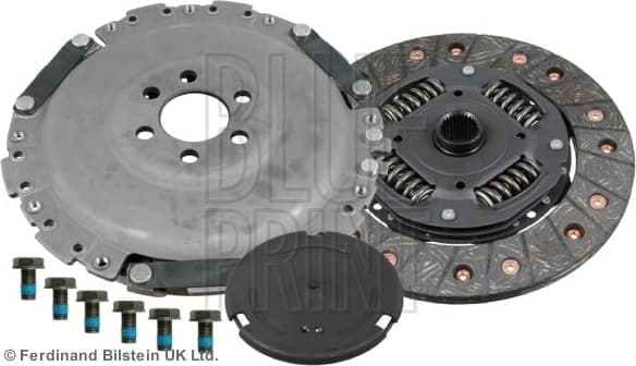 Clutch Kit ADV183013