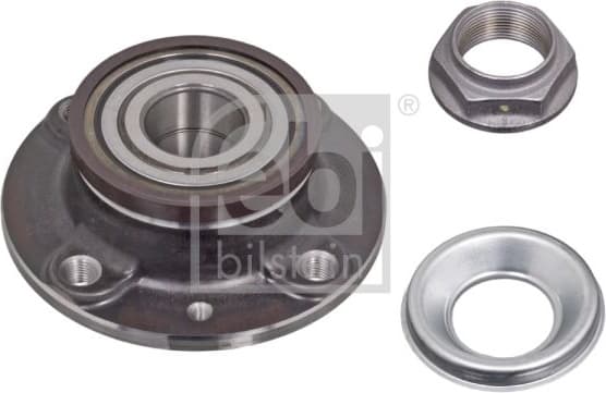 Wheel Bearing Kit 47833