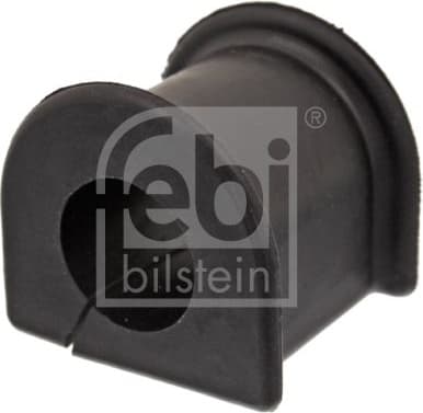 Mounting, stabiliser bar 42896