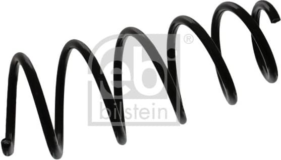 Suspension Spring 46940