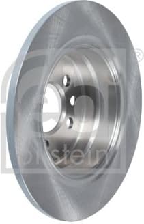 Brake Disc 43810 - image 3