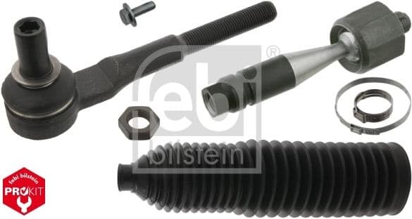 Tie Rod ProKit 49039