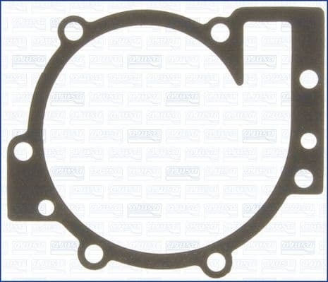 Gasket, water pump 00726600