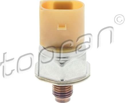 Sensor, fuel pressure 116 264