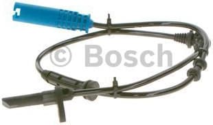 Sensor, wheel speed 0265007807 - image 2