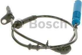 Sensor, wheel speed 0265007807 - image 3