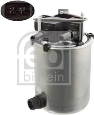 Fuel Filter 101325