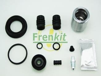 Brake caliper piston+kit 240943