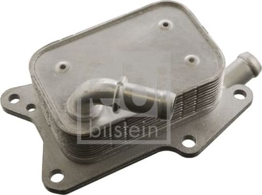 Oil Cooler, engine oil 103270
