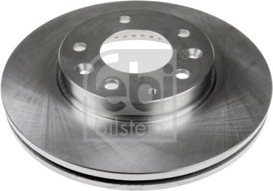 Brake Disc 108454