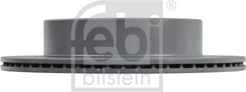 Brake Disc 170743 - image 2