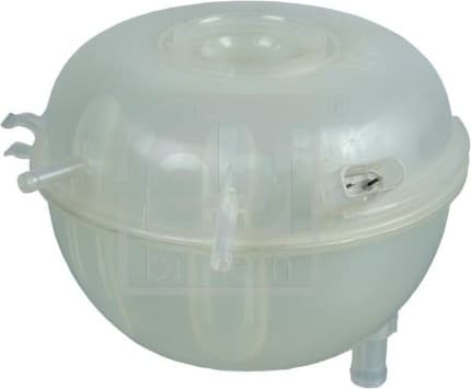 Expansion Tank, coolant 107519
