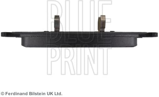 Brake Pad Set, disc brake ADV184289 - image 2