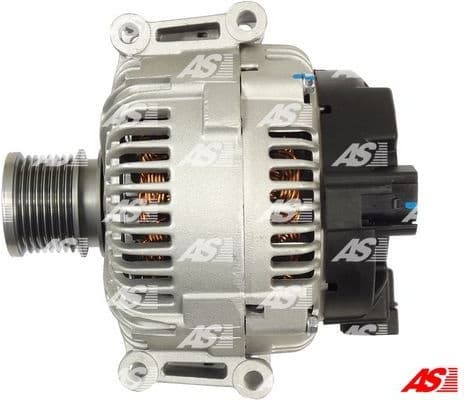 Alternator AS A3266 - image 4