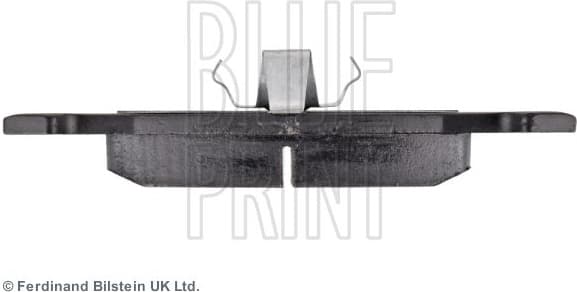 Brake Pad Set, disc brake ADV1842101 - image 2