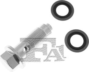 Banjo Bolt, charger 989-16-001.021