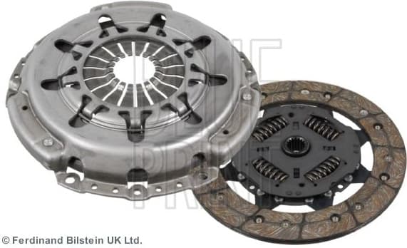 Clutch Kit ADF123014