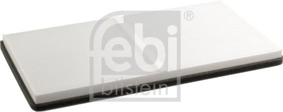 Filter, cabin air 11981