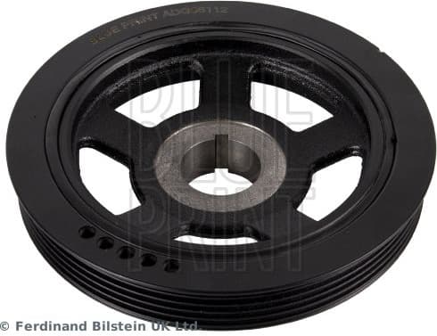 Belt Pulley, crankshaft ADG06112