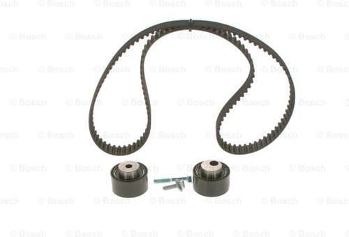 Timing Belt Kit 1987946591