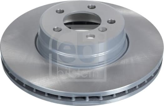 Brake Disc 44026