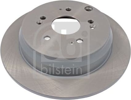 Brake Disc 108429