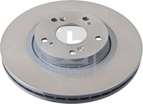 Brake Disc 108543