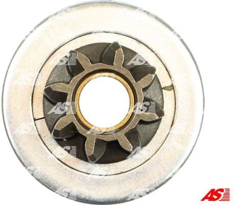 Freewheel Gear, starter AS SD3061
