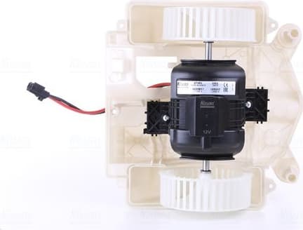 Interior Blower 87461 - image 5