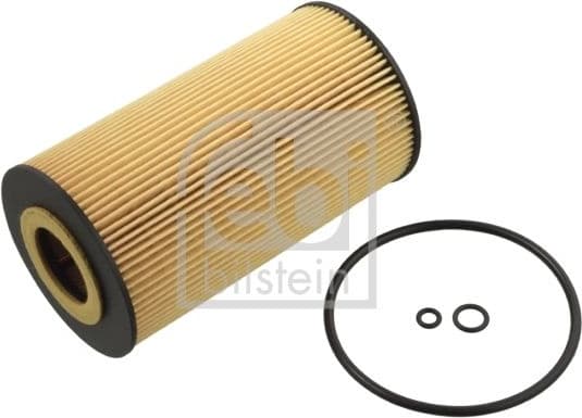 Oil Filter 101329