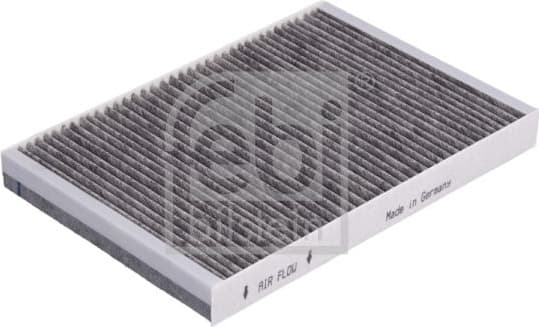 Filter, cabin air 19588