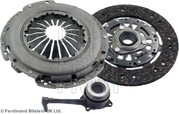 Clutch Kit SMARTFIT Solution Kit ADV1830117