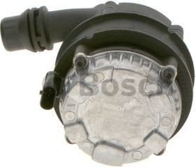 Auxiliary Water Pump (cooling water circuit) 0392024115