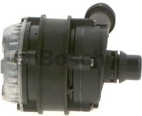 Auxiliary Water Pump (cooling water circuit) 0392024115 - image 2