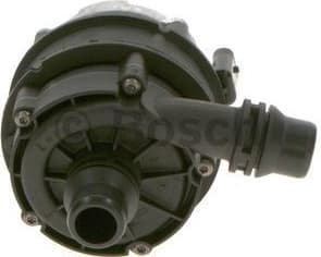 Auxiliary Water Pump (cooling water circuit) 0392024115 - image 3