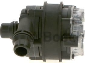 Auxiliary Water Pump (cooling water circuit) 0392024115 - image 4