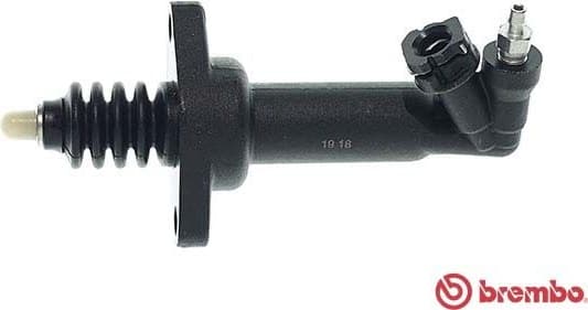 Slave Cylinder, clutch ESSENTIAL LINE E85019