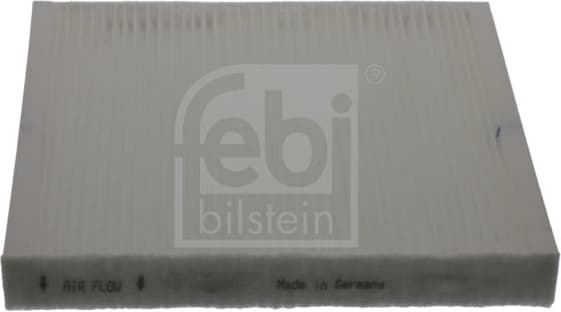 Filter, cabin air 37789